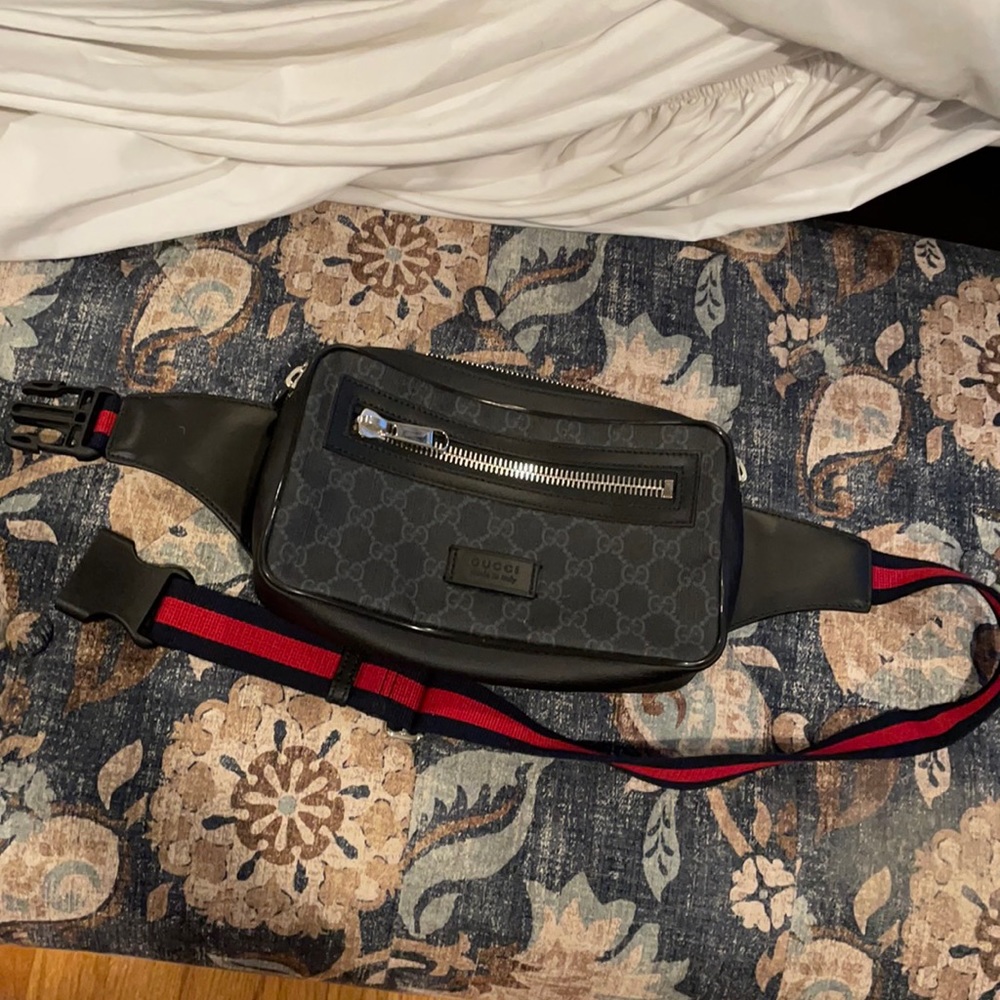 Gucci bag